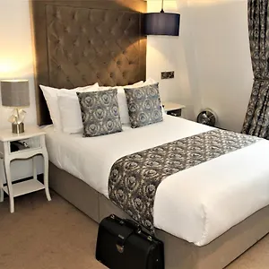 *** Guest house The Lane - Boutique Ireland