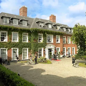 Отель Hayfield Manor, Корк