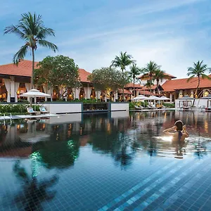 Sofitel Sentosa & Сингапур