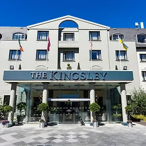 Отель The Kingsley, Корк
