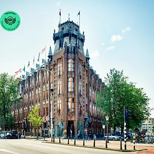 Grand Amrath Амстердам