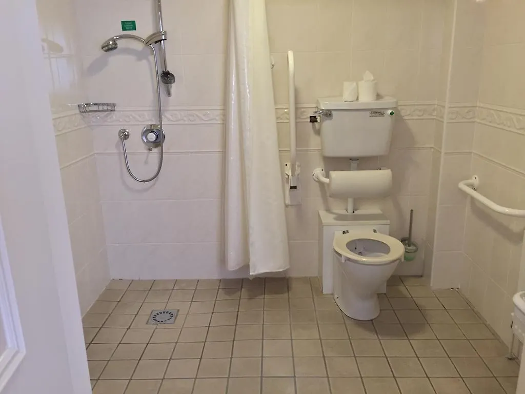 Robeen House Hotel Cill Airne 3*,