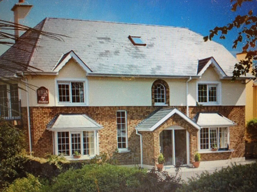 Robeen House Hotel Cill Airne Irlanda