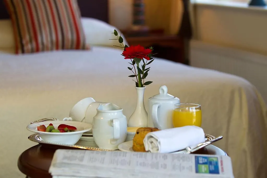 Robeen House Hotel Cill Airne Irlanda