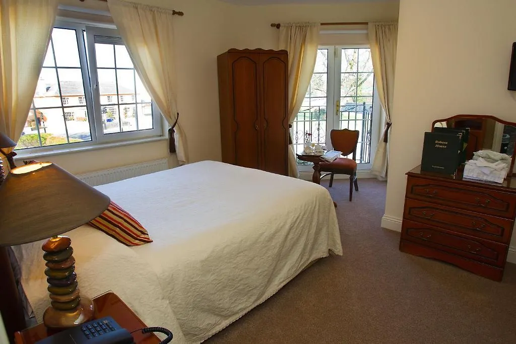 Robeen House Hotel Cill Airne