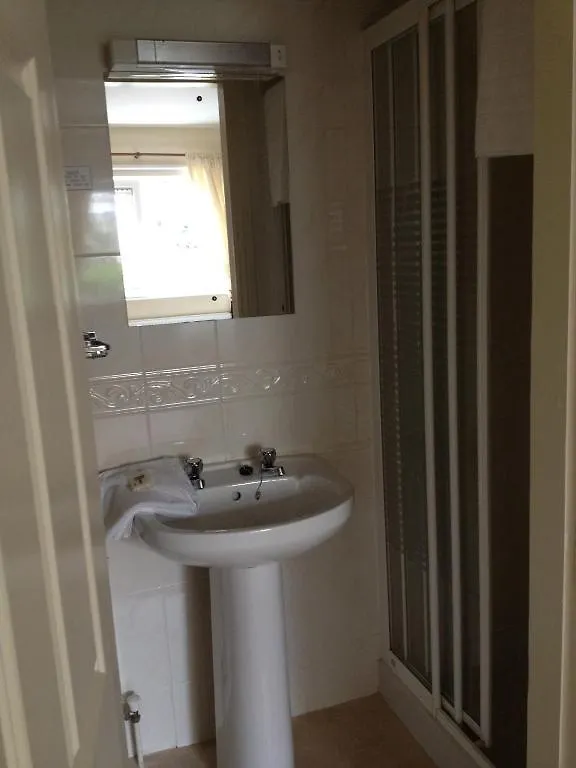 Robeen House Hotel Cill Airne