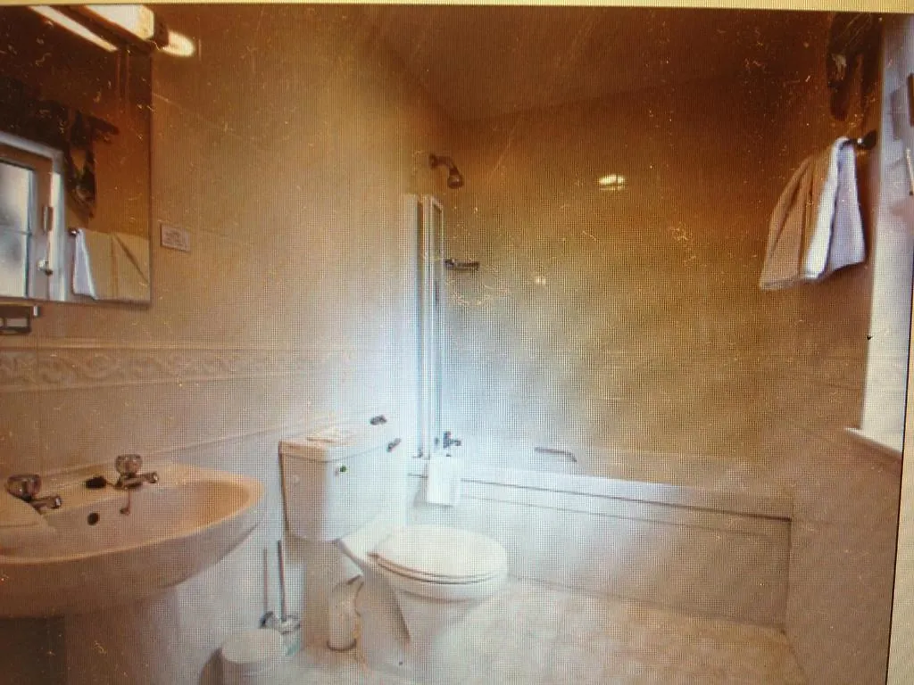 Affittacamere Robeen House Hotel Cill Airne