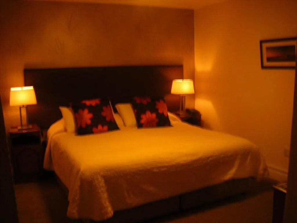 Affittacamere Robeen House Hotel Cill Airne