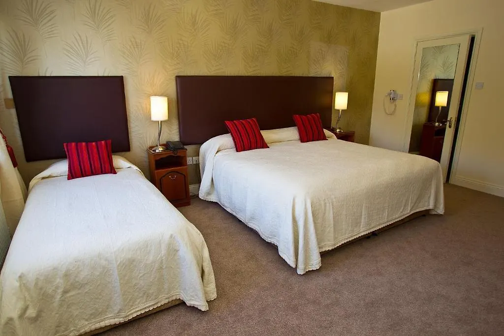 Robeen House Hotel Cill Airne