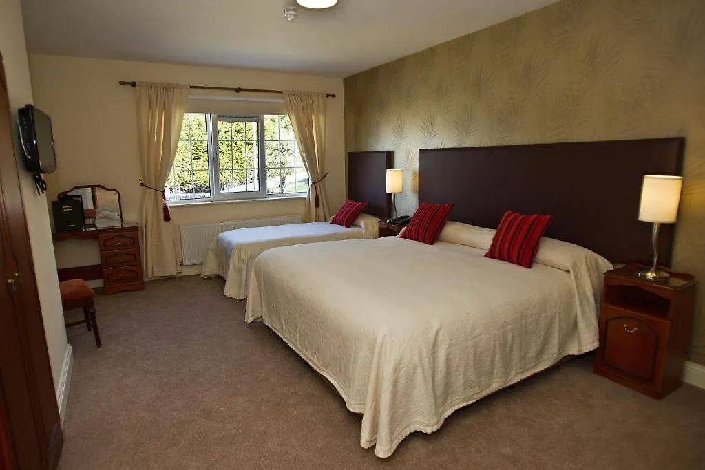 Robeen House Hotel Cill Airne Affittacamere