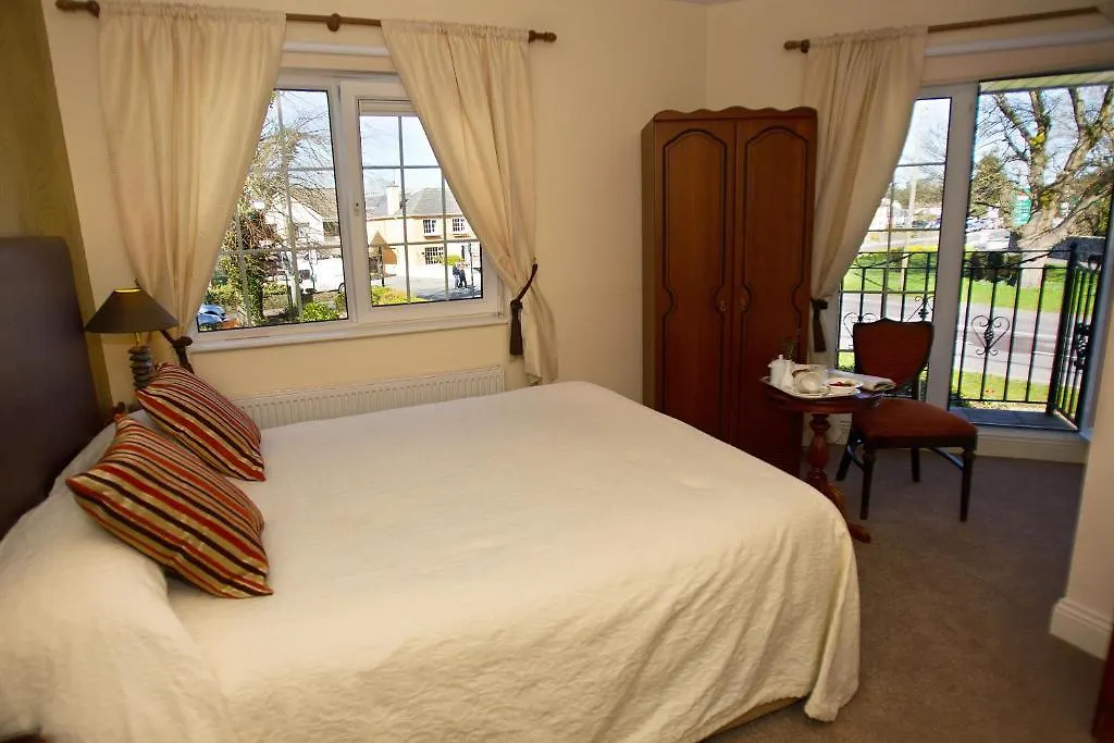 *** Affittacamere Robeen House Hotel Cill Airne Irlanda